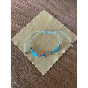 Evil Eye 🪬 Bracelet